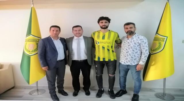 Osmaniyespor FK, 10 futbolcuyla anlaştı