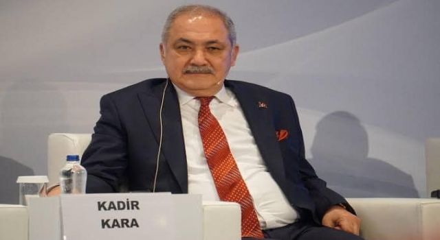 Osmaniye Belediye Başkanı Rezidans Kadir, 7,5 milyon nerede...