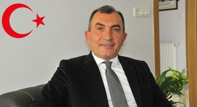 Uğur Poyraz, esnaf ziyaretlerini aralıksız olarak sürdürüyor