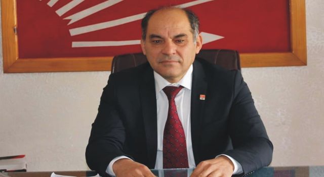 CHP Osmaniye il binası Cuma günü açılıyor