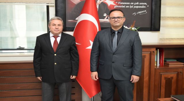 Osmaniye İl Sağlık Müdürlüğü promosyon protokolünü imzaladı