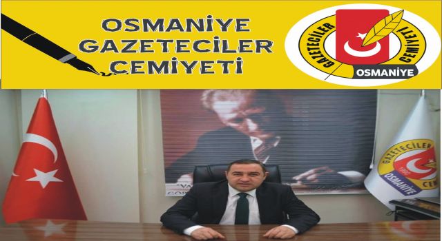 İsrafil Avcı’dan "Çalışan Gazeteciler Günü" Mesajı