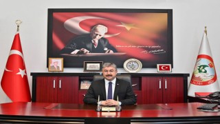 Vali Erdinç Yılmaz'dan "Demokrasi ve Milli Birlik Günü" mesajı