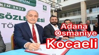 Kadir Kara, toplu iş sözleşmesini nerede imzalamıştır “konulu siyasi” anketimiz?