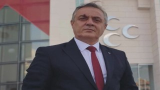 MHP Manisa il başkanı Murat Öner vefat etti