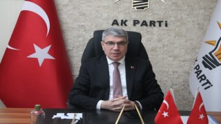 AK Parti Osmaniye İl Başkanı Gülsoy’dan 'asgari ücret' zammı yorumu