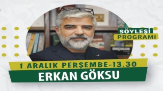 Erkan Göksu, Osmaniye'de