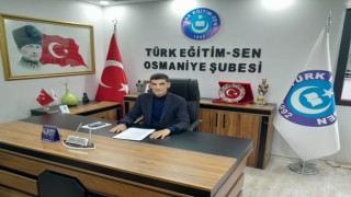 Türk Eğitim-Sen, Ankara'da “Öğretmenlik Meslek Kanunu Çalıştayı” düzenliyor