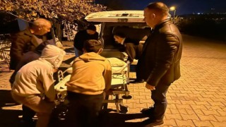 Yörük Türkmen Derneğinden 2 Hastaya Hasta Yatağı