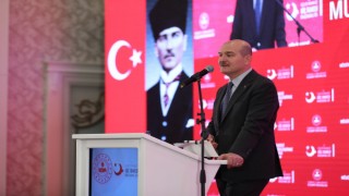 Süleyman Soylu'dan Osmaniye depremi açıklaması