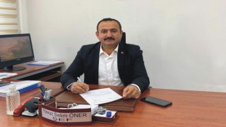 BBP Belediye Başkan Adayı Yavuz Selim Öner'in adaylığı İl Seçim Kurulu tarafından düşürüldü